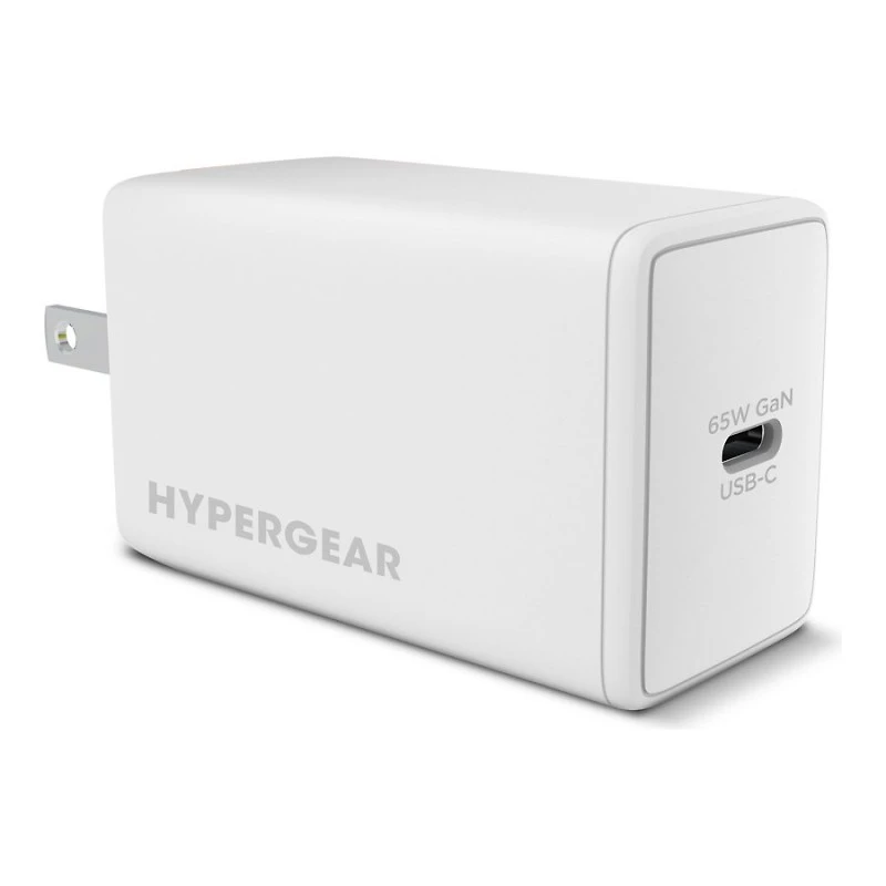 Hypergear SpeedBoost Power Adapter - 15876