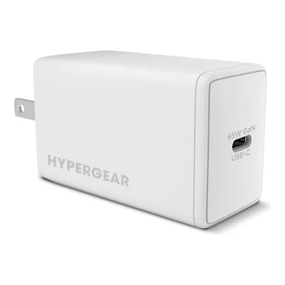 Hypergear SpeedBoost Power Adapter - 15876