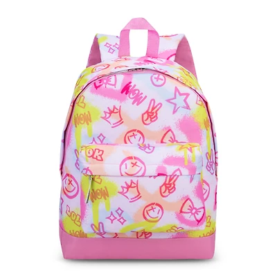 Trailblazer Kids Backpack - Pink
