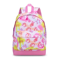 Trailblazer Kids Backpack - Pink