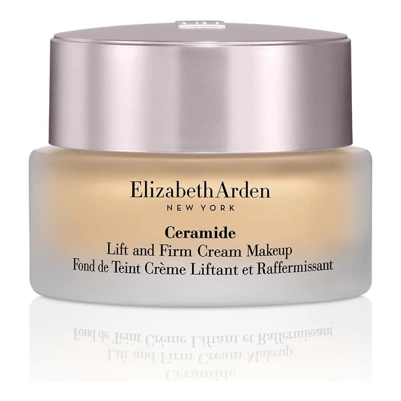 Elizabeth Arden Ceramide Lift and Firm Cream Makeup - 200N