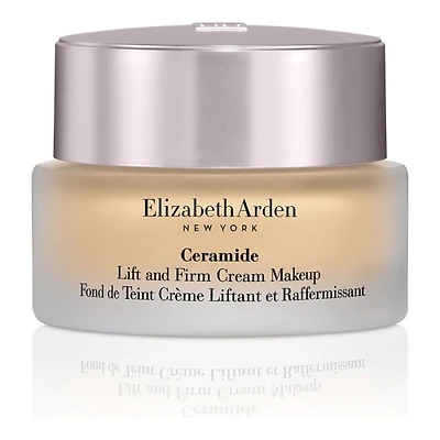 Elizabeth Arden Ceramide Lift and Firm Cream Makeup - 200N
