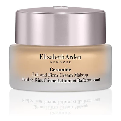 Elizabeth Arden Ceramide Lift and Firm Cream Makeup