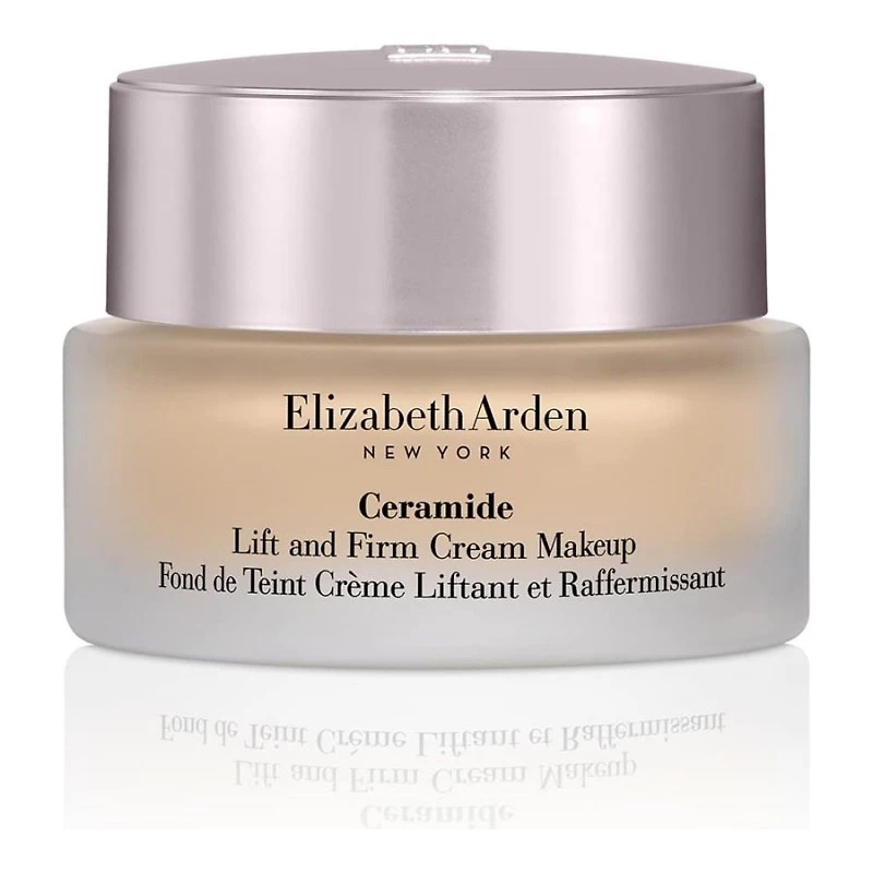 Elizabeth Arden Ceramide Lift and Firm Cream Makeup - 250N