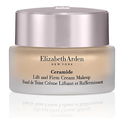 Elizabeth Arden Ceramide Lift and Firm Cream Makeup - 250N