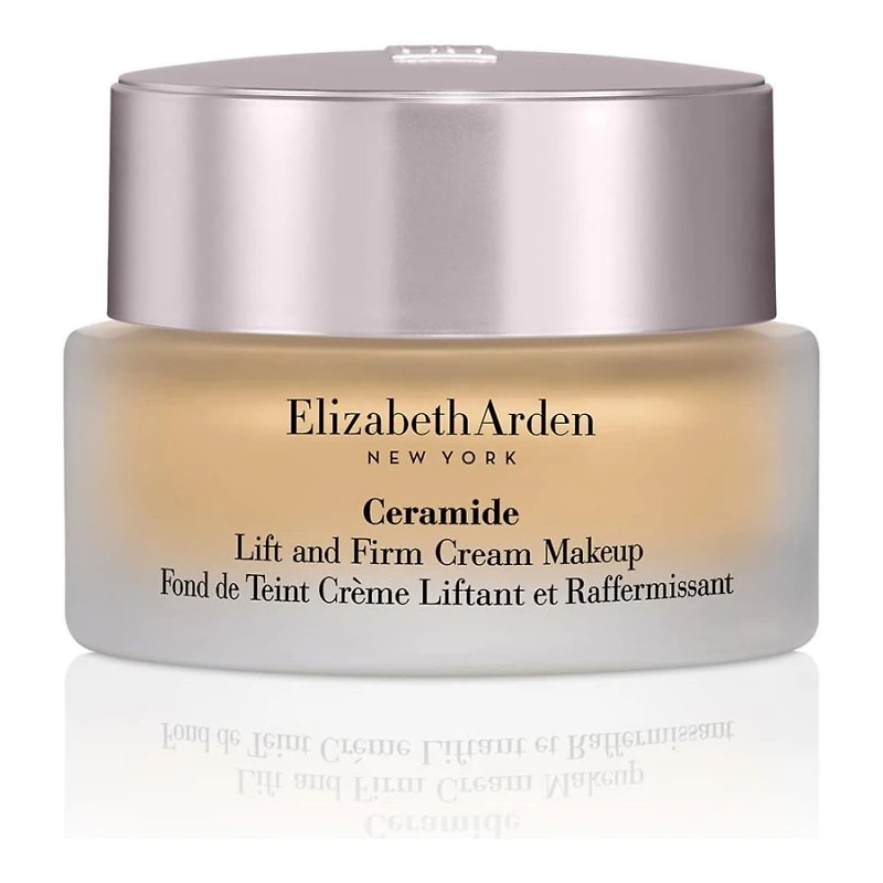 Elizabeth Arden Ceramide Lift and Firm Cream Makeup - 340W