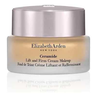 Elizabeth Arden Ceramide Lift and Firm Cream Makeup - 340W