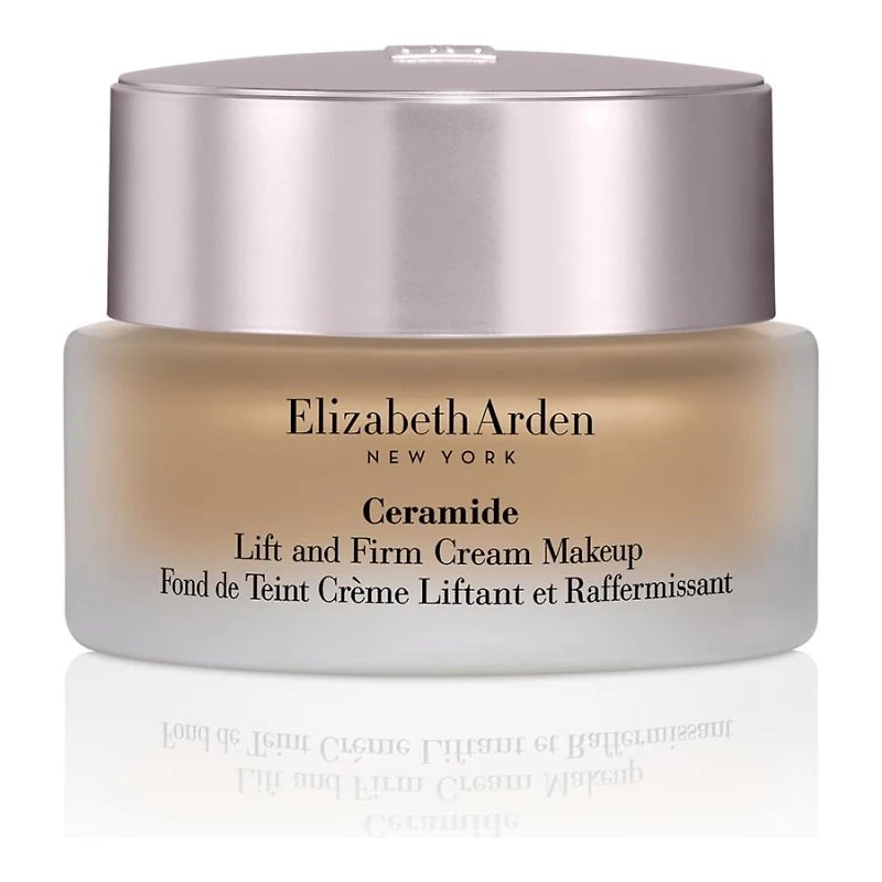 Elizabeth Arden Ceramide Lift and Firm Cream Makeup