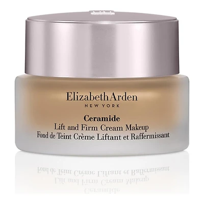 Elizabeth Arden Ceramide Lift and Firm Cream Makeup
