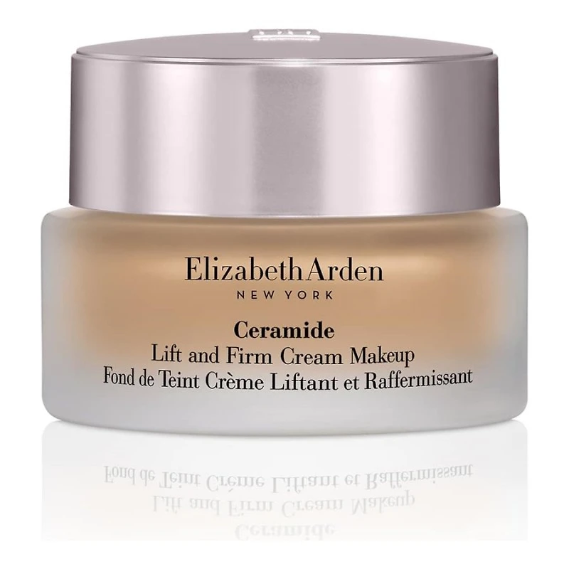Elizabeth Arden Ceramide Lift and Firm Cream Makeup - 320N