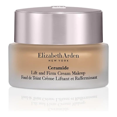 Elizabeth Arden Ceramide Lift and Firm Cream Makeup - 320N