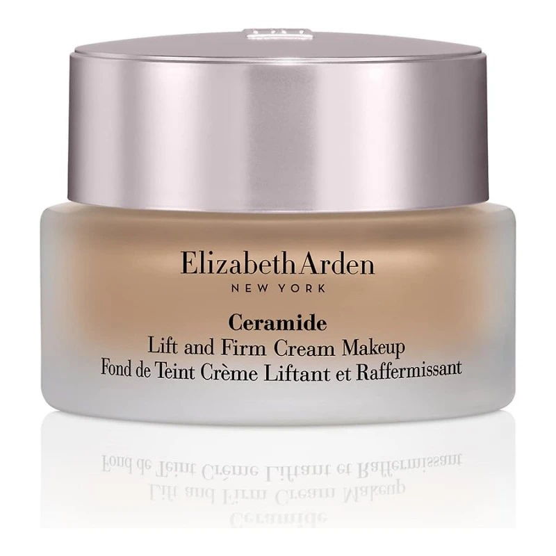 Elizabeth Arden Ceramide Lift and Firm Cream Makeup - 420C