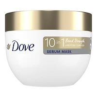 Dove 10 in 1 Bond Strength Serum Mask - 260 g