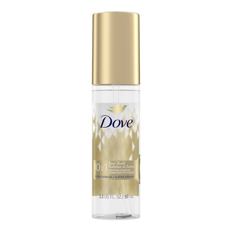 Dove 10-in-1 Bond Shield Super Serum - 97ml