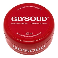Glysolid Glycerine Cream - 200ml