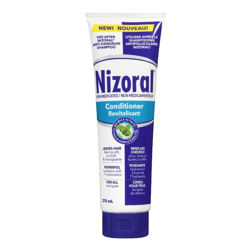 Nizoral Conditioner - 278ml