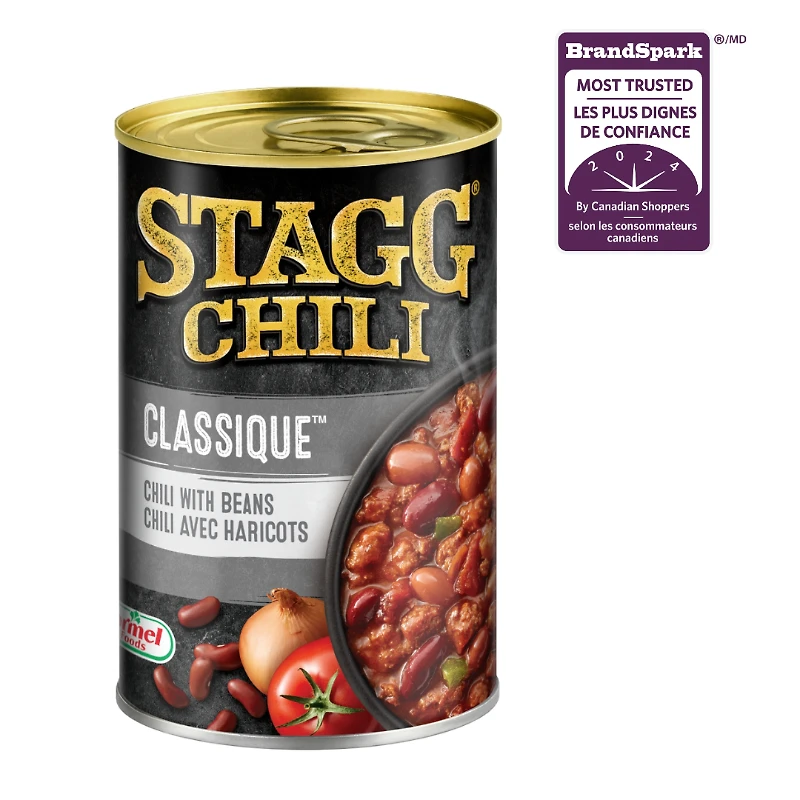 Stagg Chili - Classique