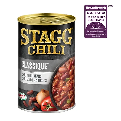 Stagg Chili - Classique