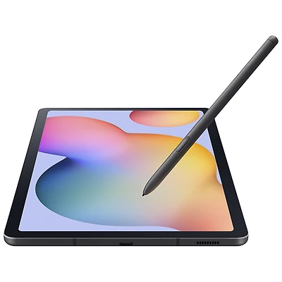 Samsung Galaxy Tab S6 Lite Tablet - 10.4 Inch - 64GB - Oxford Gray - SM-P620NZAAXAC