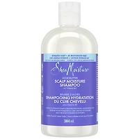 SheaMoisture Aloe Butter Shampoo - 384ml