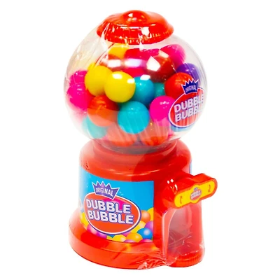 Dubble Bubble Mini Gumball Machine - 50g