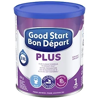 Good Start Plus Baby Food Powder - Stage 1 - 359g