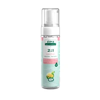 ALEVA SHAMPOO/WASH CB 480ML