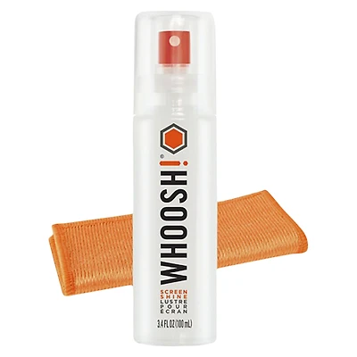 WHOOSH! Screen Shine Go XL Cleaning Spray - 100ml