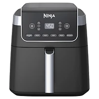 Ninja PRO XL Hot Air Fryer - 6.5qt - Deep Gray - AF181C