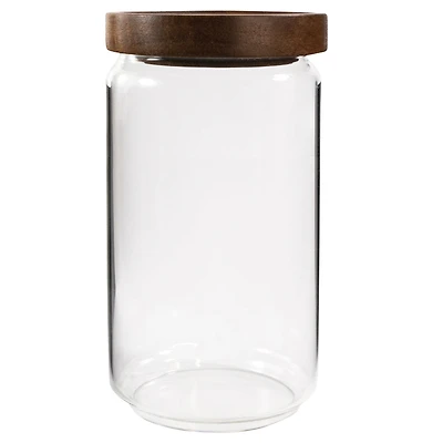 KITCHEN BASICS Storage Jar - 1.35L