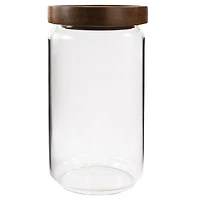 KITCHEN BASICS Storage Jar - 1.35L