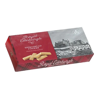 ROYAL EDINBURGH FINGERS 250G