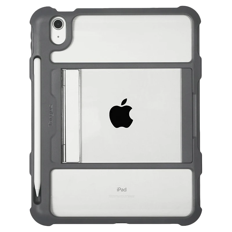 Targus SafePort Case for Apple iPad 10.9-Inch 10th Generation - Clear