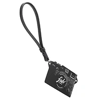 Fab' F2 Wrist Strap for Camera - Black