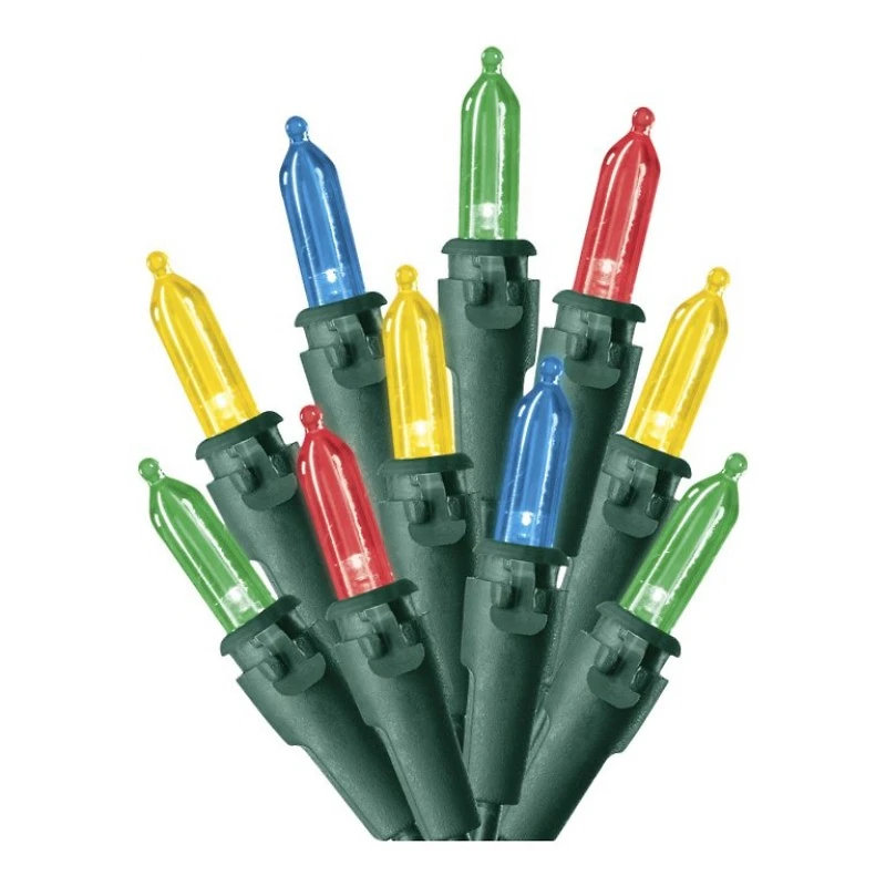 SYLVANIA XMAS MINI LED LIGHT