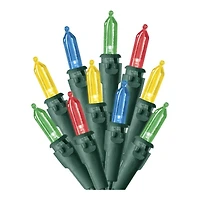 SYLVANIA XMAS MINI LED LIGHT