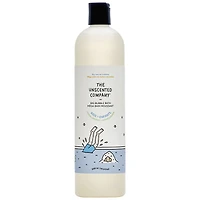 THE UNSCENTED CO KD BIG B/B 500ML