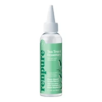 Renpure Tea Tree & Rosemary Refresh and Rebalance Scalp Serum - 118ml