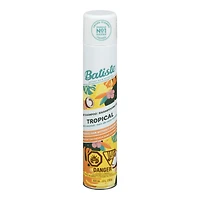 Batiste Dry Shampoo - Tropical - 350ml