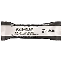Barebells Bar Cookie Cream - 55g
