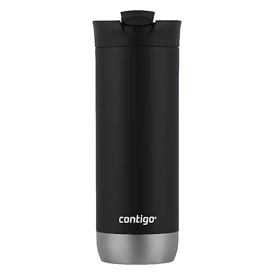 Contigo Huron Thermal Mug - Black - 16oz - 2094848