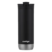 Contigo Huron Thermal Mug - Black - 16oz - 2094848