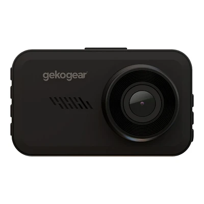 MyGekoGear Orbit D111 Full HD Dashcam - ORBIT D111