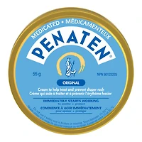 Penaten Original Medicated Cream - 55g