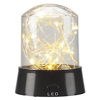 Glass LED Fairy Light Projector