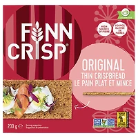 Finn Crisp Thin Crisps - Original - 200g