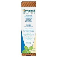 Himalaya Toothpaste - White Peppermint- 150g