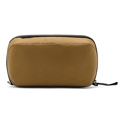 Peak Design Wash Pouch - Coyote - BWP-CY-2