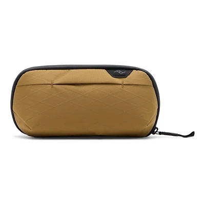 Peak Design Wash Pouch - Small - Coyote - BWP-S-CY-2