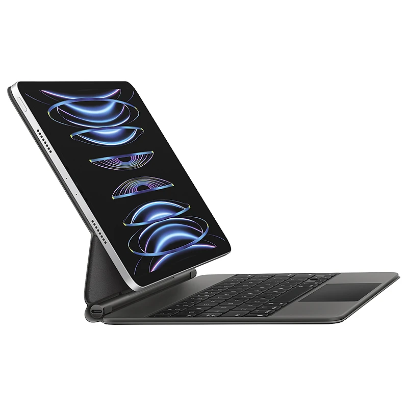 APPLE KEYBOARD iPad PRO 13 MWR53LL/A